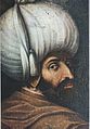 Bayezid I (Yıldırım)