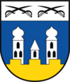 Wappen von Straden