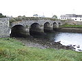 Pont d'Annagassan