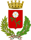 Blason de Aulla