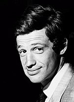 Vignette pour Jean-Paul Belmondo