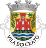 Brasão de Crato