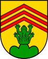 Wappen von Höhfröschen, Rheinland-Pfalz