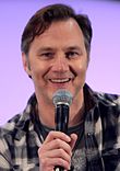  David Morrissey