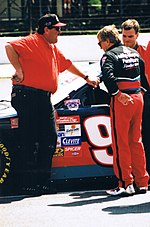 Thumbnail for Dick Trickle