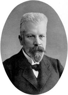 Eduard Buchner (1907)