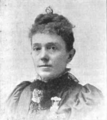 Eva Munson Smith