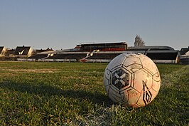 Oud Fredrikstadstadion