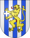 Wappen von Hauterive