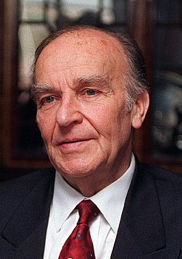 Alija Izetbegović