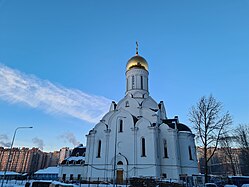 Ph. Ioann-jumalantedomehen jumalanpert', vn 2021 nägu