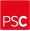 Logotip del PSC