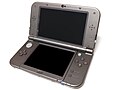 New Nintendo 3DS XL 2014-2020