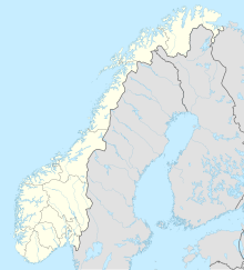 Vaksdal (Norwegen)