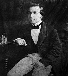 Paul Morphy