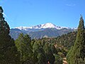 Miniatura per Pikes Peak