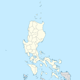 Strong earthquakes in Luzon