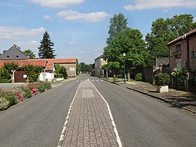 Préchac-sur-Adour