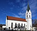 Kath. Pfarrkirche Sankt Andreas