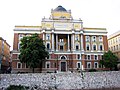 Image 55The University of Sarajevo's Faculty of Law (from Bosnia and Herzegovina)