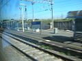 Stazione di Torricola