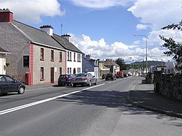 Ballybofey – Veduta