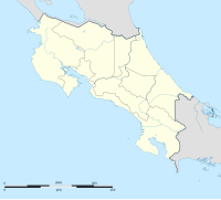 Dominical is located in Costa Rica