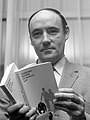 Q311132 Desmond Morris geboren op 24 januari 1928