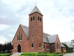 Sint-Rochuskerk