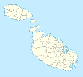 Santa Venera is located in Malta