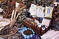 Image 9Traditional medicine in a market in Antananarivo, Madagascar (from Traditional medicine)