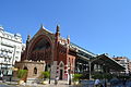 Mercado de Colón (exterior)