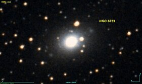 Image illustrative de l’article NGC 6733