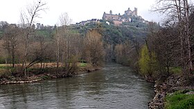 Najac