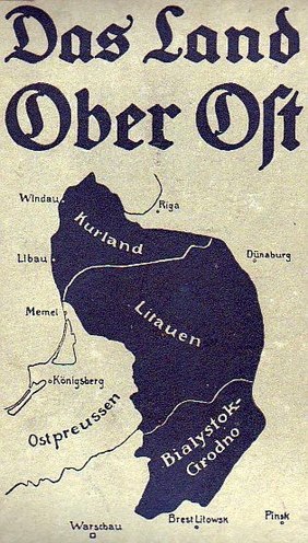 Месцазнаходжаньне Обэр-Осту