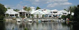 Disney's Old Key West Resort