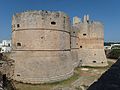 Il Castello Aragonese di Otranto