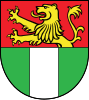 Coat of arms of Gmina Tarnowo Podgórne