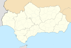 Finca Cortesin is located in Andalusia