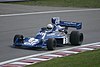 Tyrrell 007