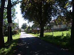 Vlkovice - Sœmeanza