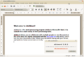 AbiWord Word Processor