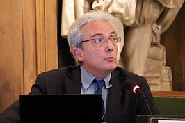 Albert Fert (2009)