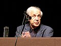 5. Januar: Pierre Boulez (2004)