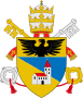 Herb duchownego