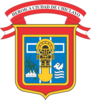 Official seal of Chiclayo