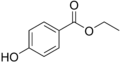 Etilparabeno (CAS No. 120-47-8)