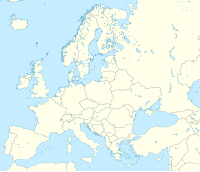 AAQ is located in Europe