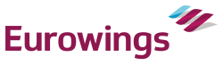 Logo der Eurowings