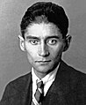 Franz Kafka (3 lûggio 1883-3 zûgno 1924), 1923